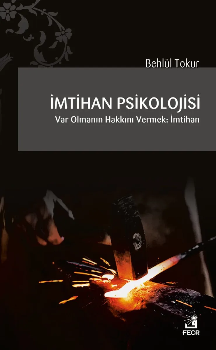 İmtihan Psikolojisi Var Olmanın Hakkını Vermek: İmtihan