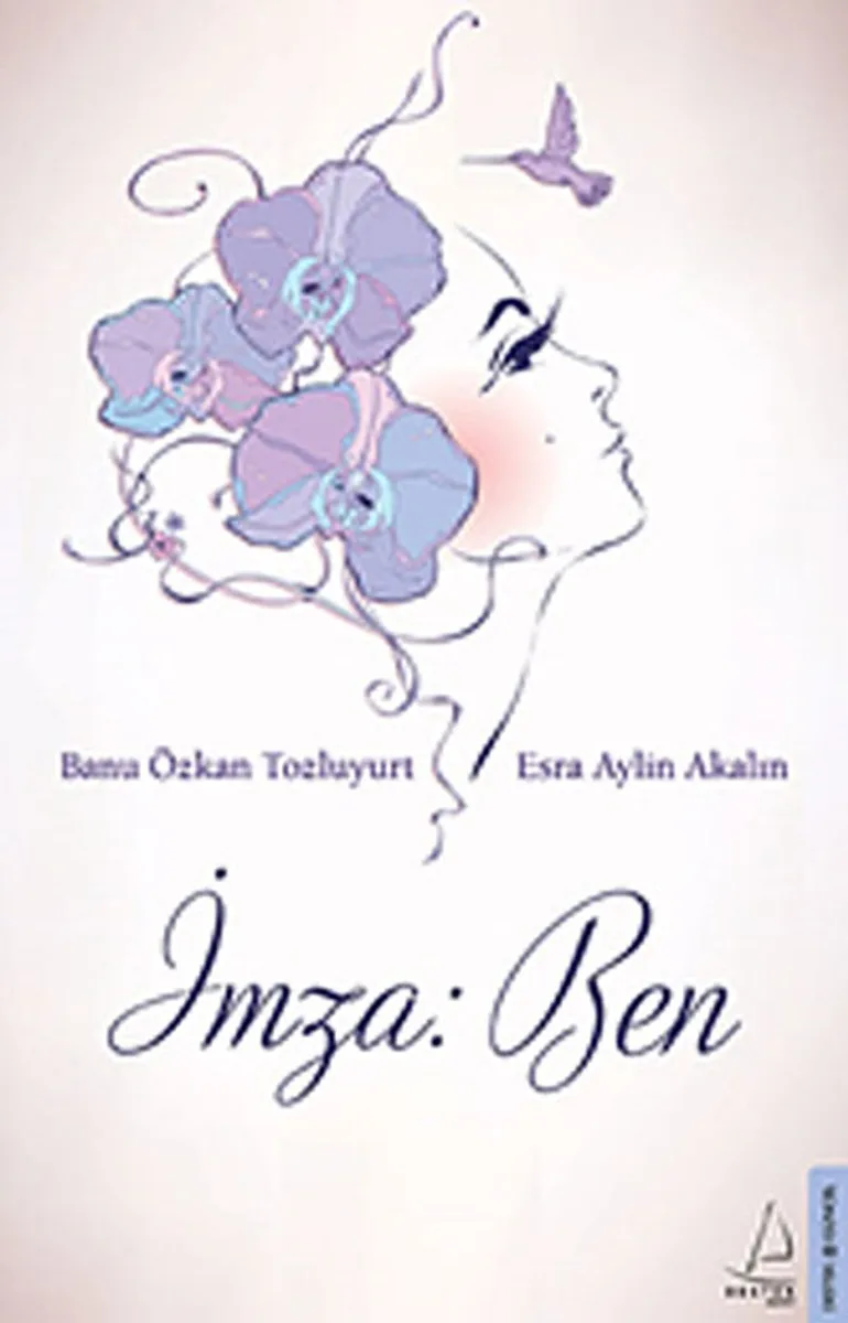 İmza: Ben