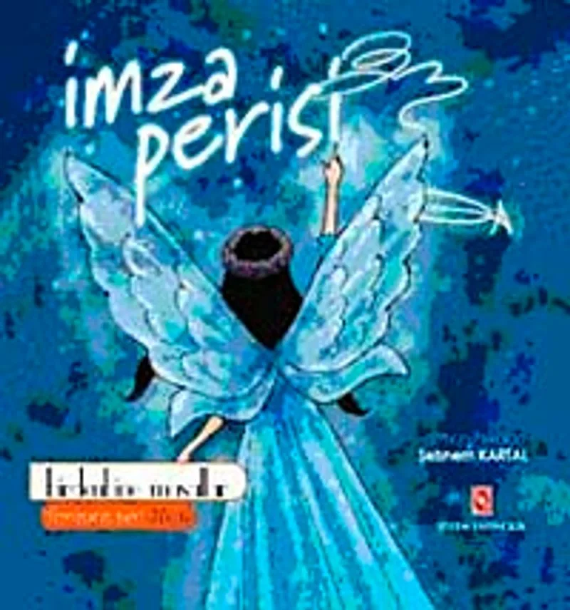 İmza Perisi