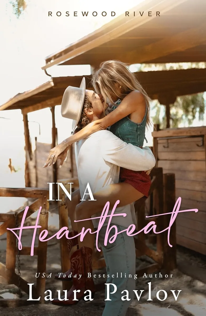 In a Heartbeat