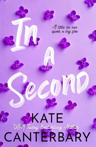 In a Second
