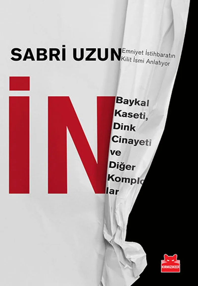 İn Baykal Kaseti, Dink Cinayeti ve Diğer Komplolar