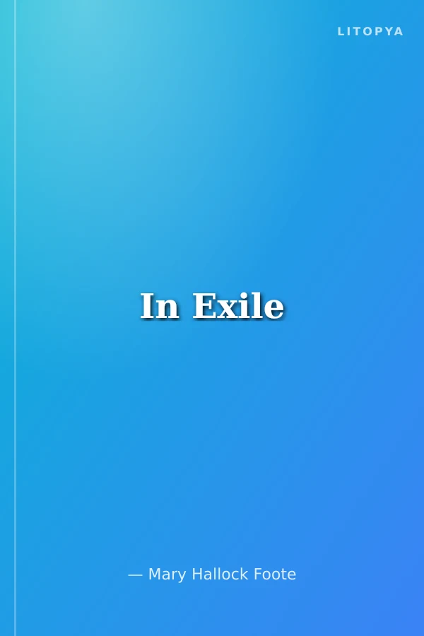 In Exile