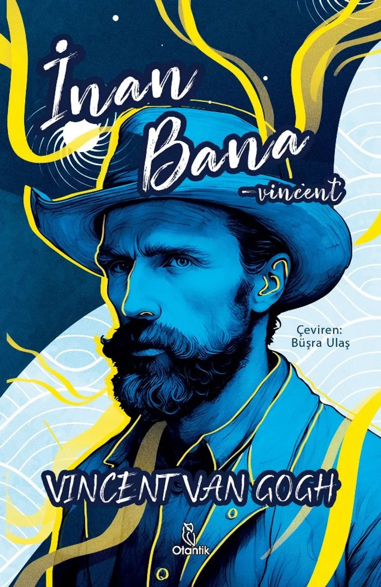 İnan Bana -Vincent