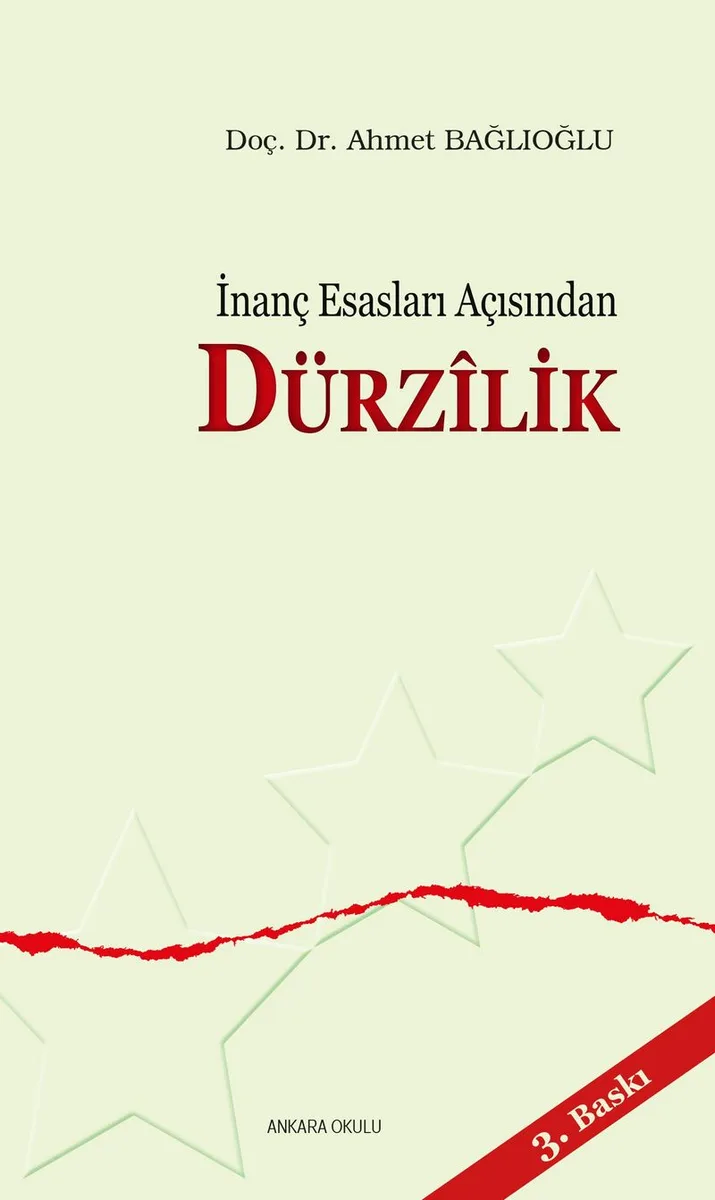İnanç Esasları Açısından Dürzilik