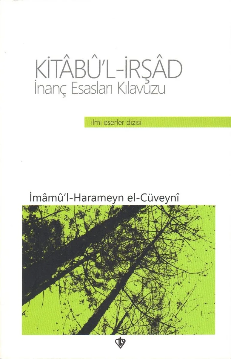 İnanç Esasları Kılavuzu Kitabü'l-İrşad