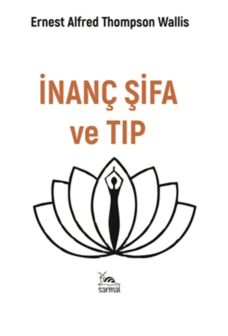 İnanç Şifa ve Tıp