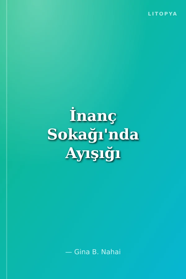 İnanç Sokağı'nda Ayışığı
