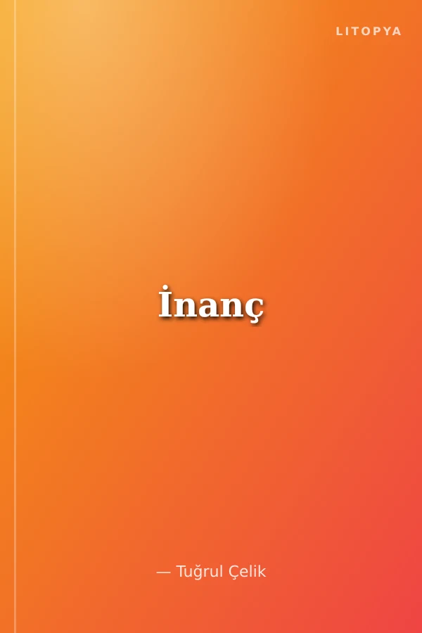 İnanç