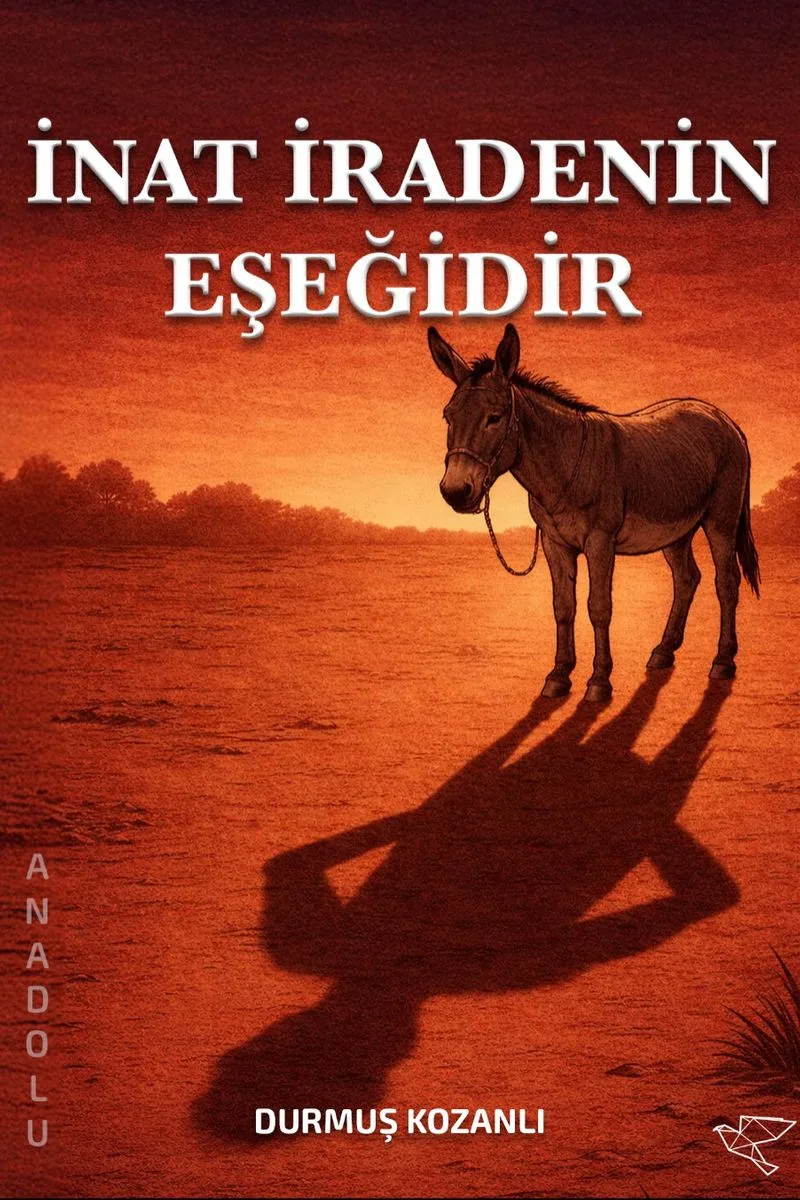İnat İradenin Eşeğidir