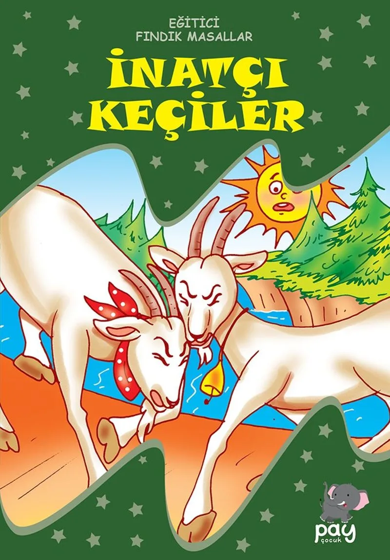 İnatçı Keçiler