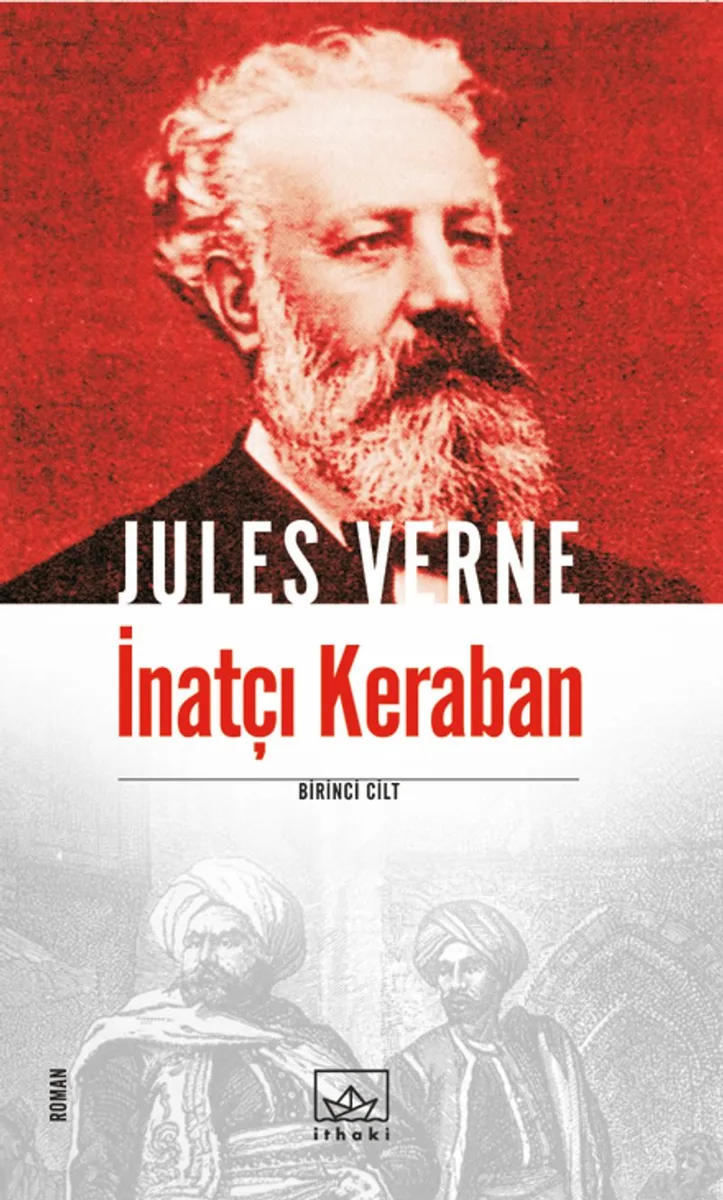 İnatçı Keraban 1