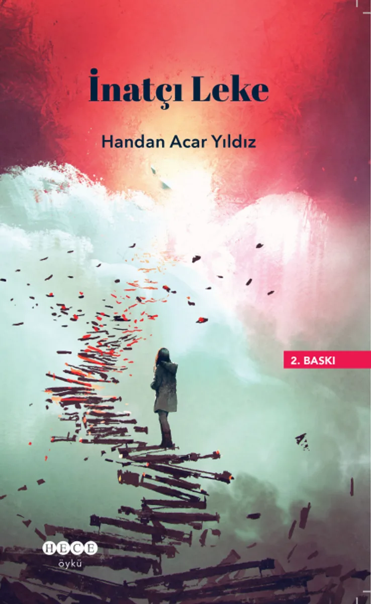 İnatçı Leke
