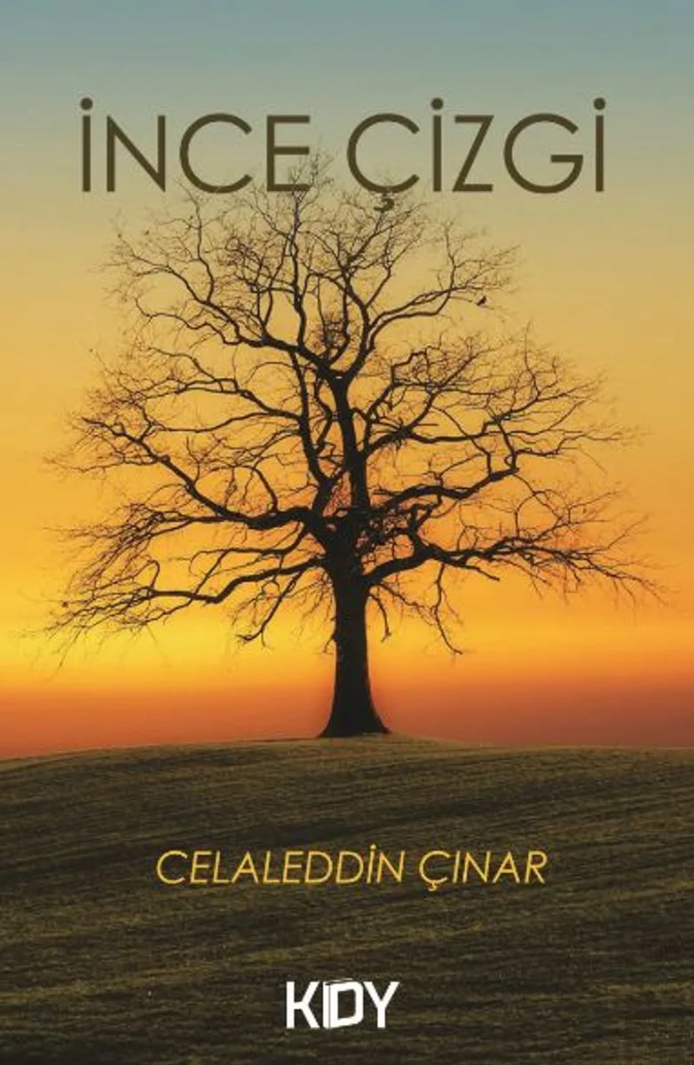 İnce Çizgi