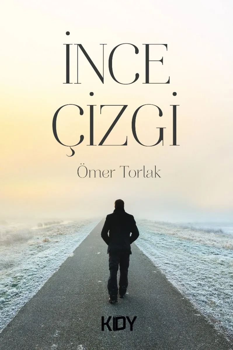 İnce Çizgi