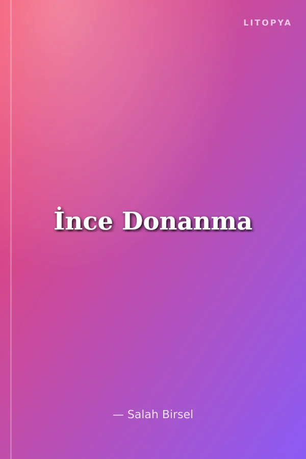 İnce Donanma