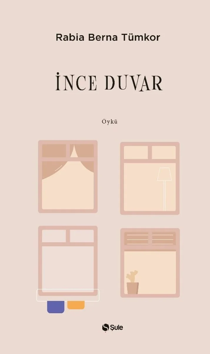 İnce Duvar