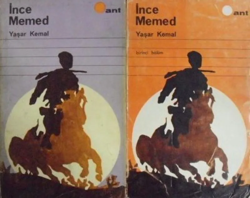 İnce Memed (2-D-41)