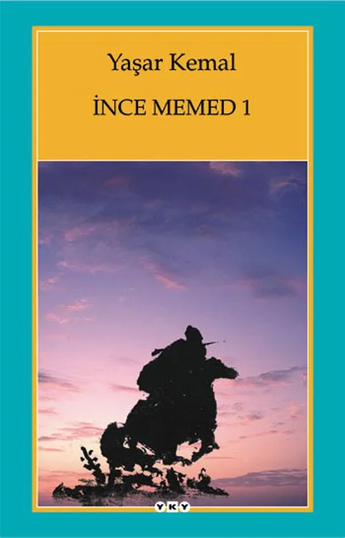 Ince Memed
