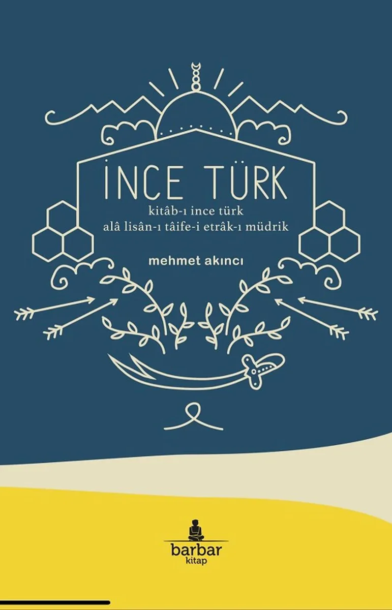 İnce Türk