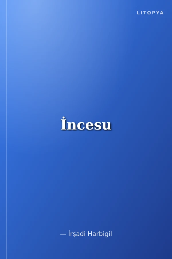 İncesu