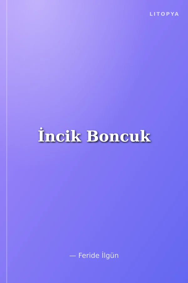 İncik Boncuk