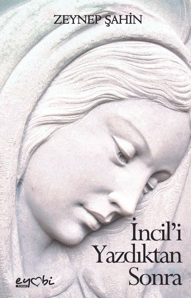 İncil'i Yazdıktan Sonra