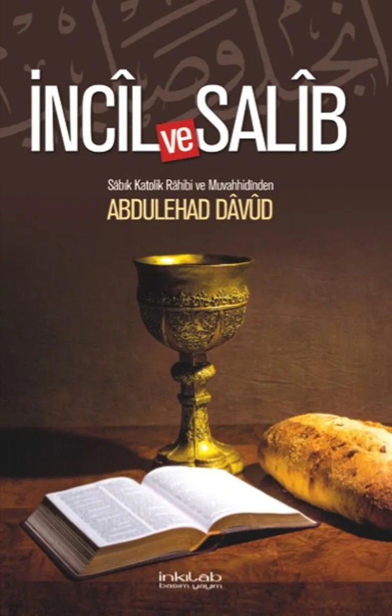 İncil ve Salib