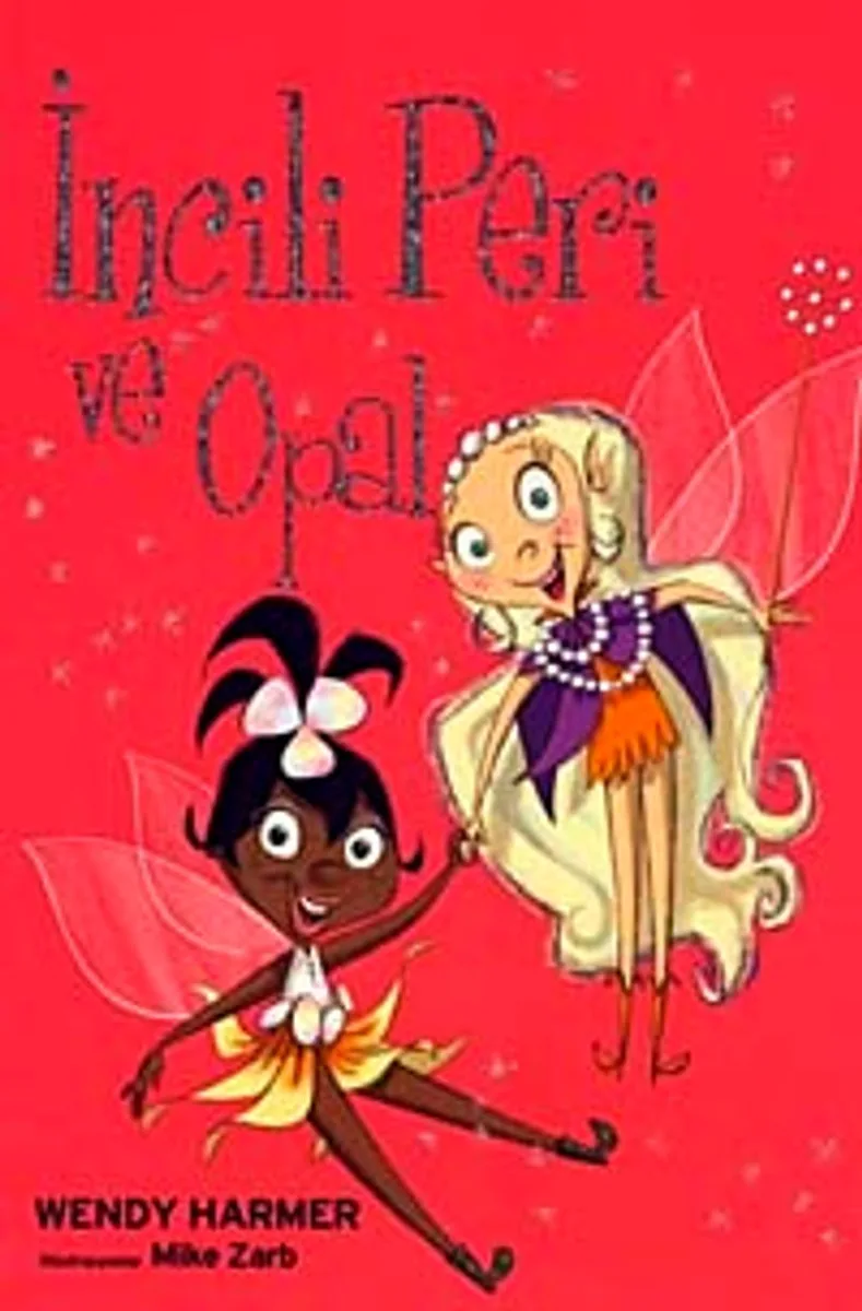 İncili Peri ve Opal