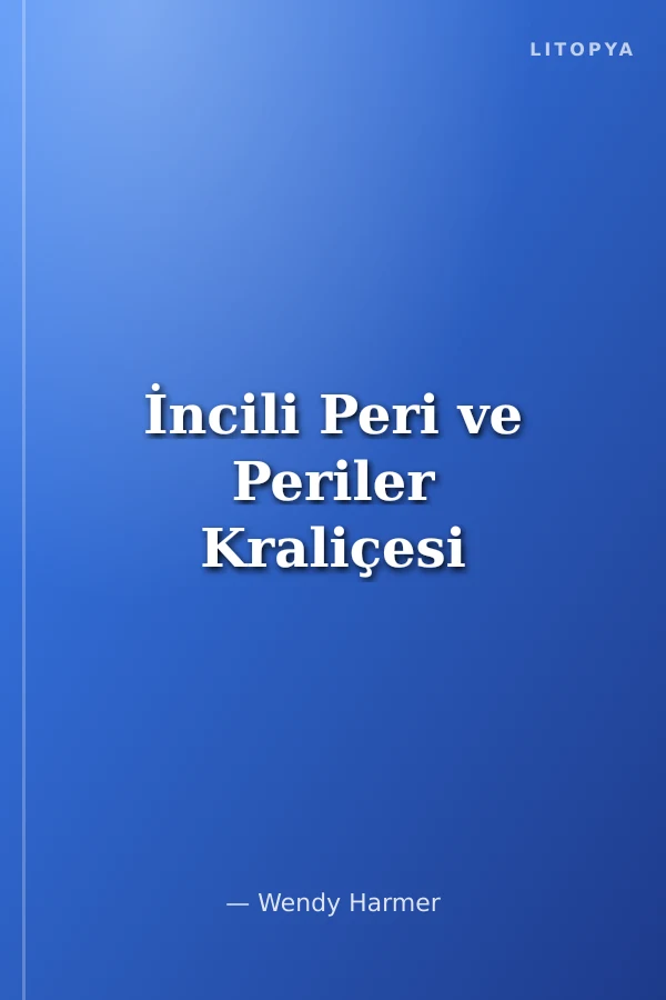 İncili Peri ve Periler Kraliçesi