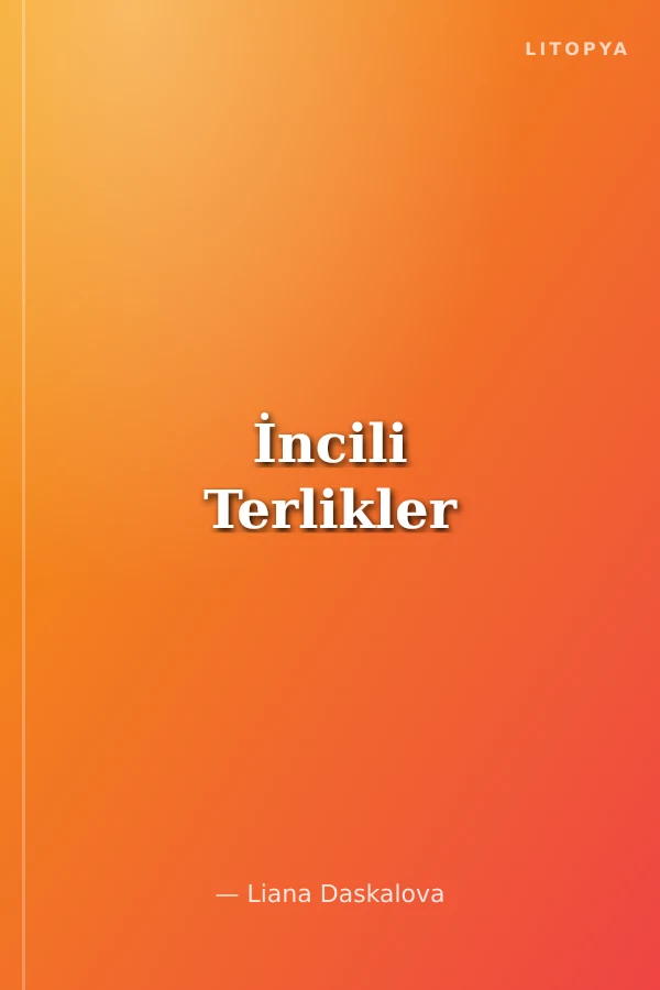 İncili Terlikler