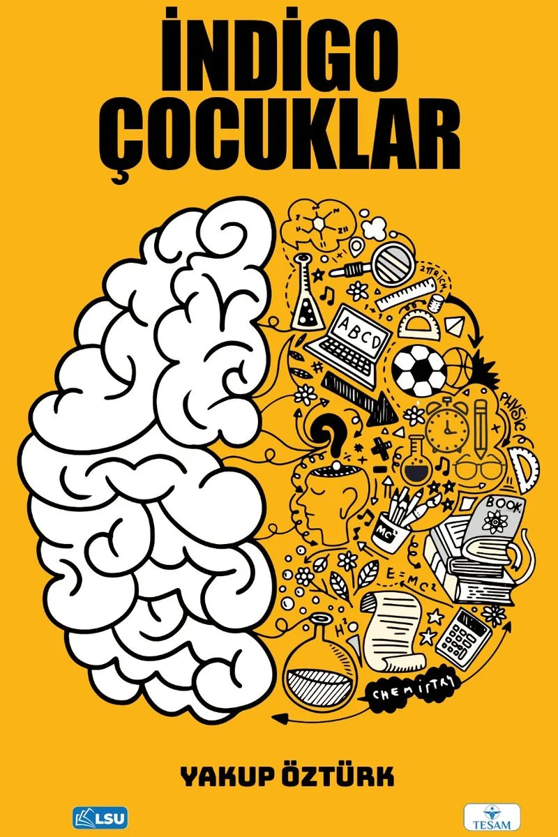 İndigo Çocuklar
