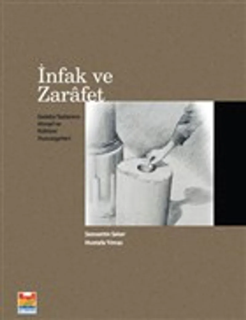 İnfak ve Zarafet Sadaka Taşlarının Mimarı ve Kültürel Hususiyetleri