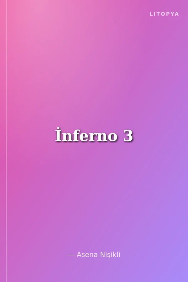 İnferno 3