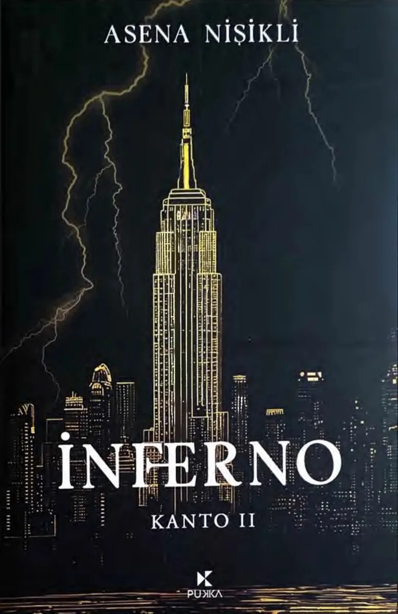 İnferno: Kanto II