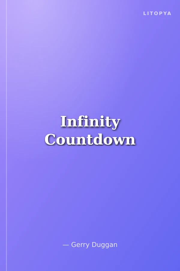 Infinity Countdown