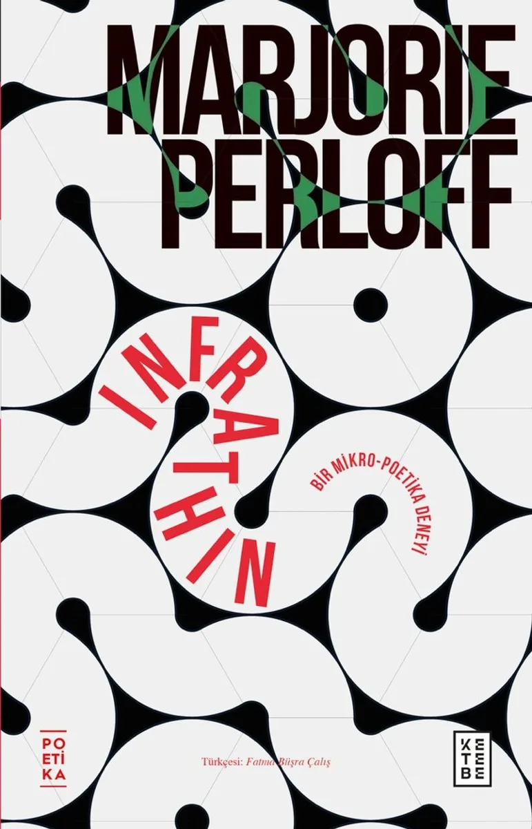 Infrathin Bir Mikro-Poetika Deneyi