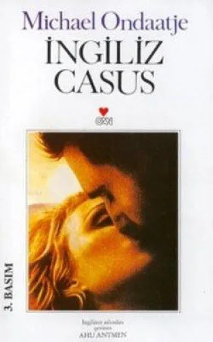 İngiliz Casus