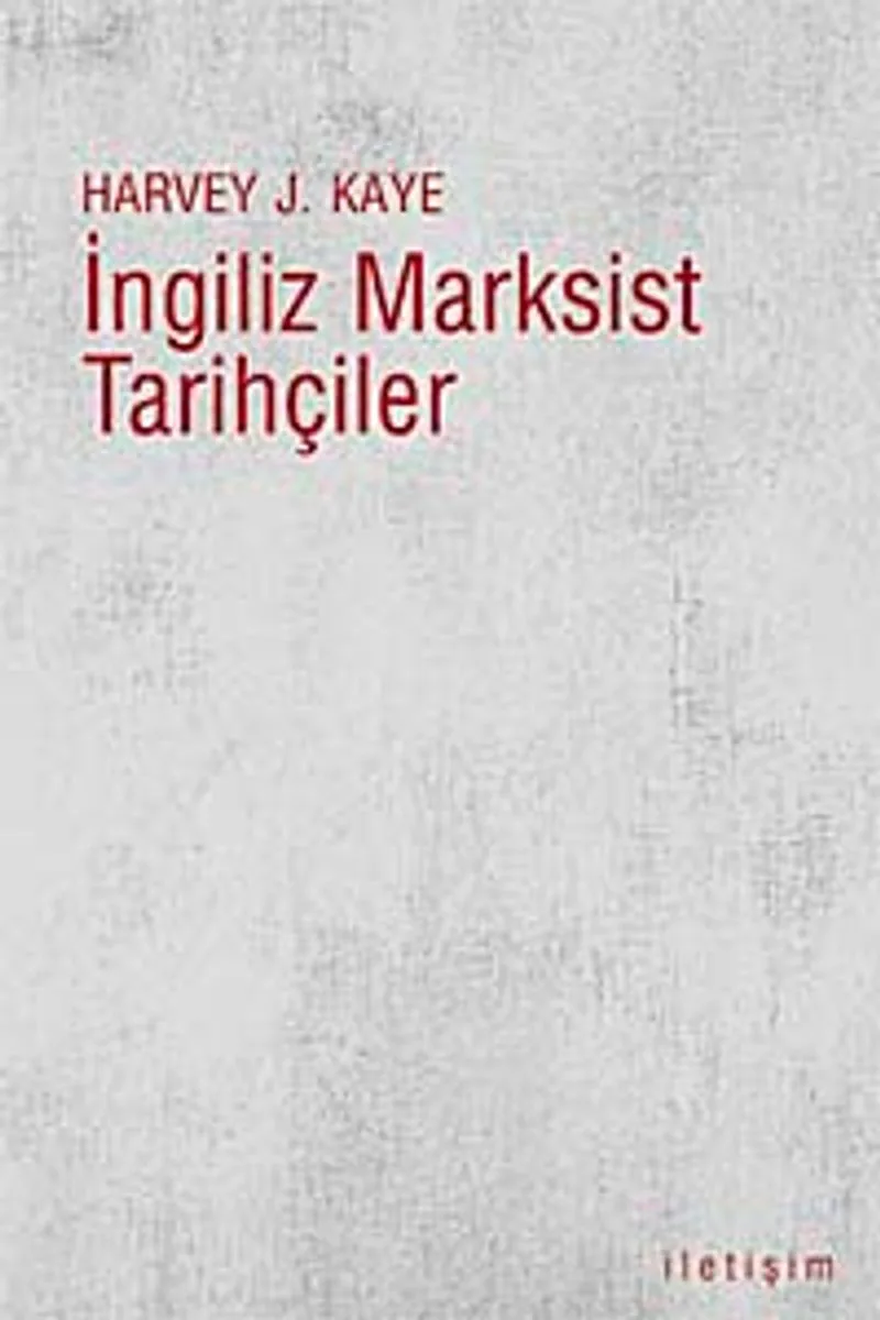 İngiliz Marksist Tarihçiler