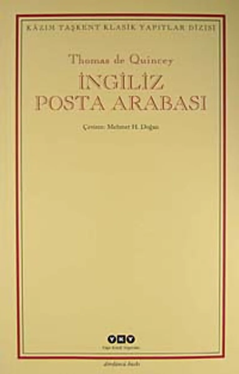 İngiliz Posta Arabası