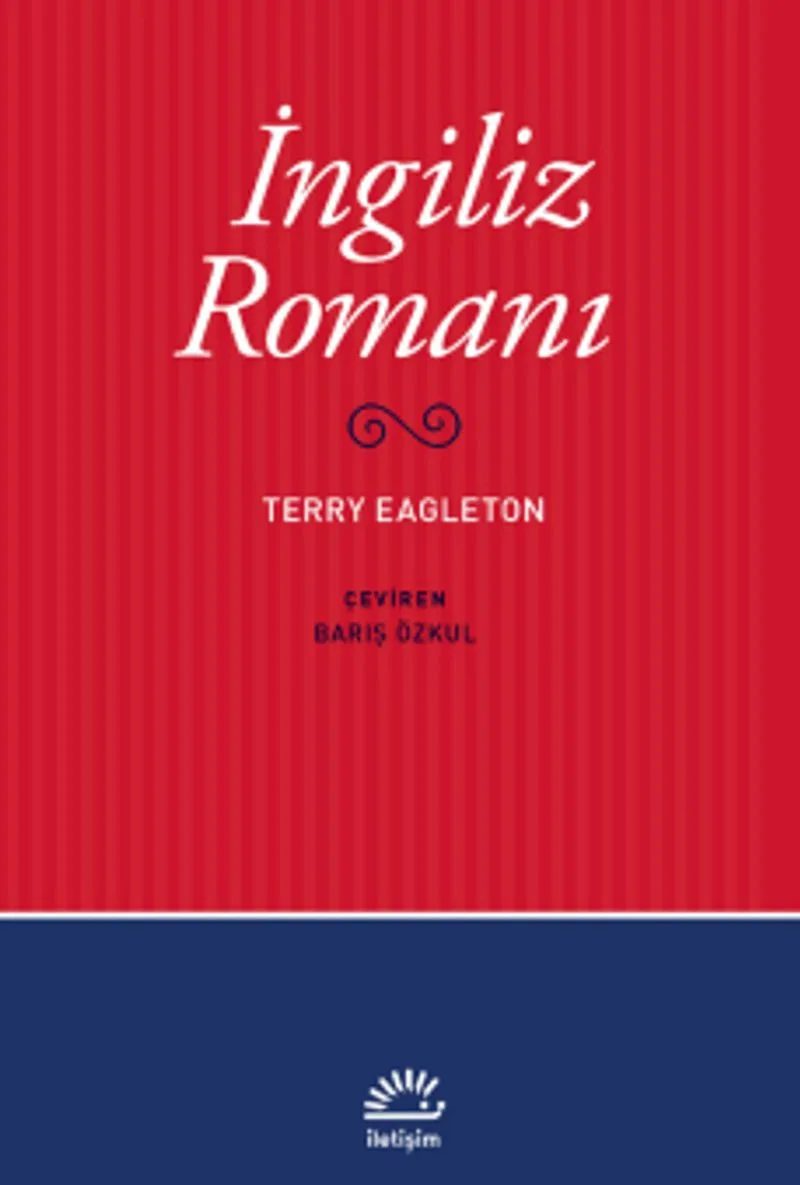 İngiliz Romanı