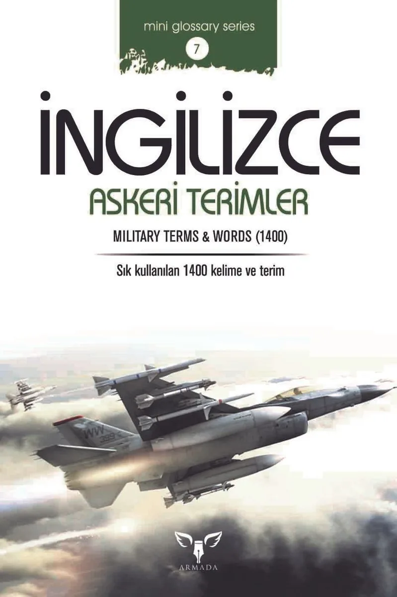 İngilizce Askeri Terimler Military Terms and Words