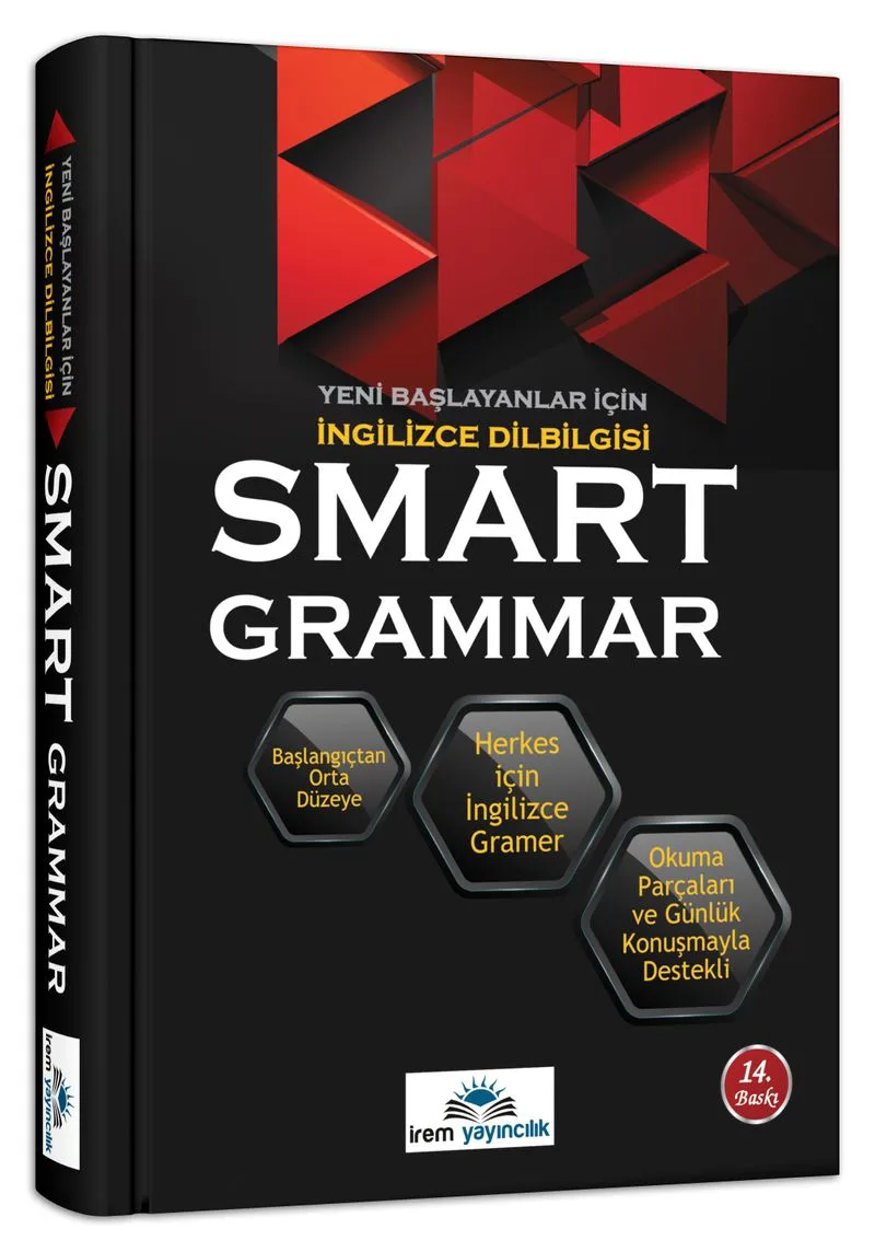 İngilizce Dilbilgisi Smart Grammar