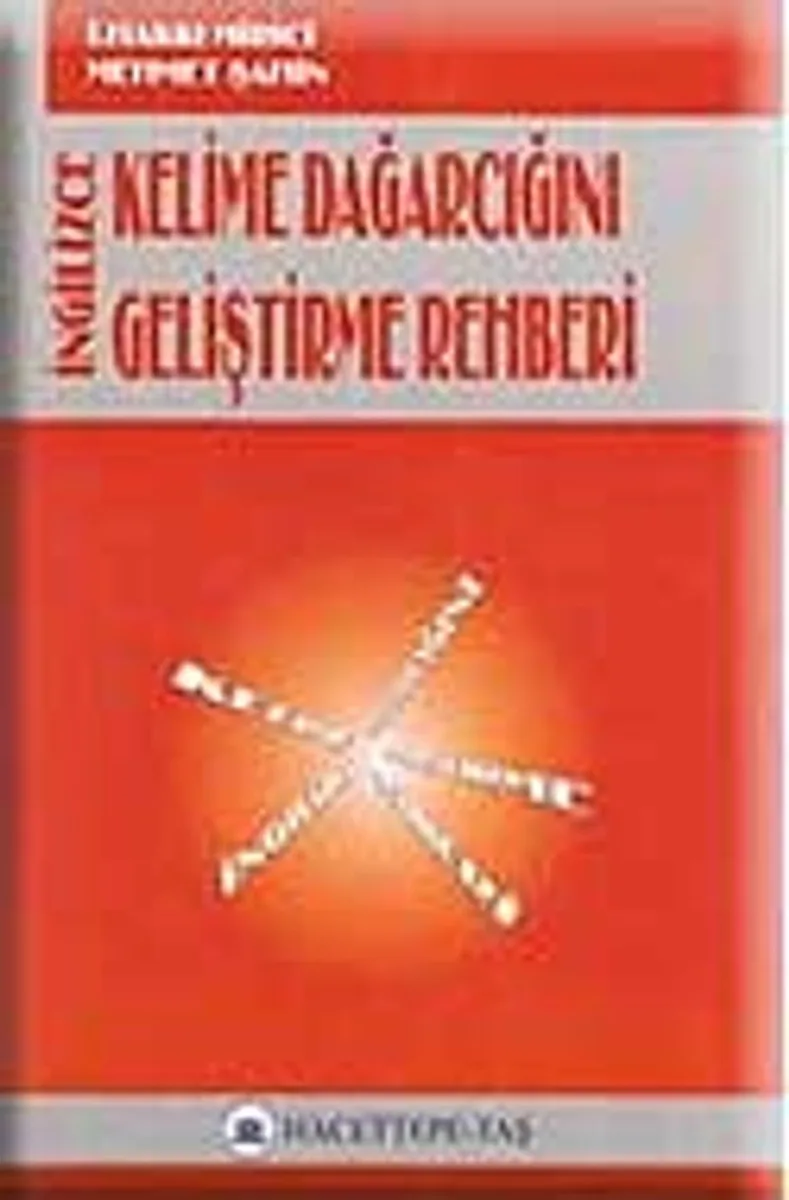 İngilizce Kelime Dağarcığını Geliştirme Rehberi