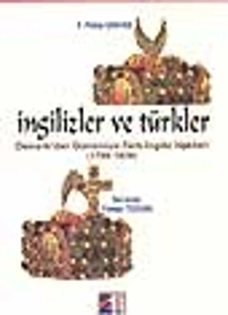 İngilizler ve Türkler / 21-C-4