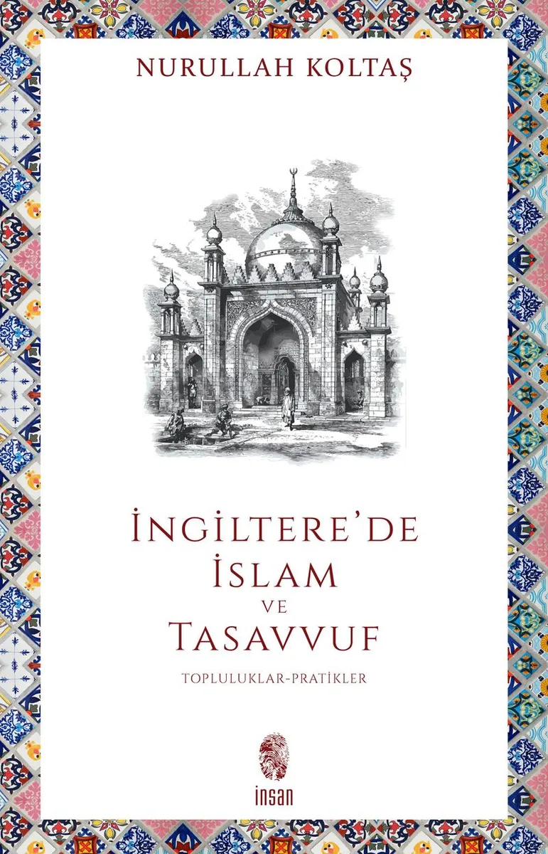 İngiltere'de İslam ve Tasavvuf Topluluklar-Pratikler