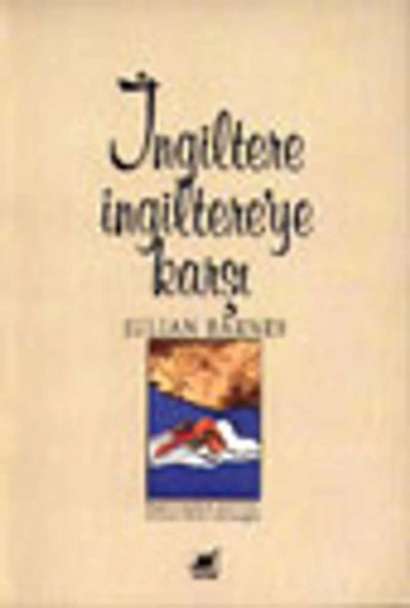 İngiltere İngiltere'ye Karşı