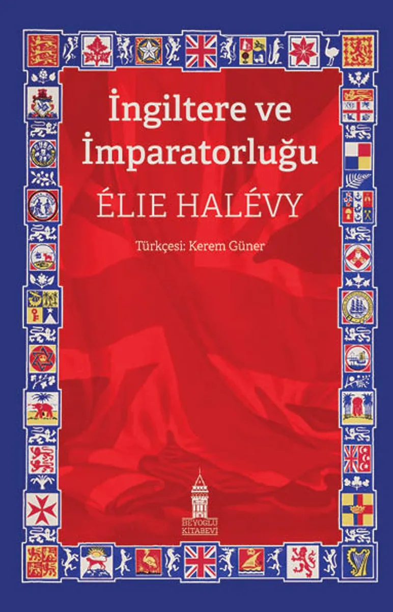 İngiltere ve İmparatorluğu