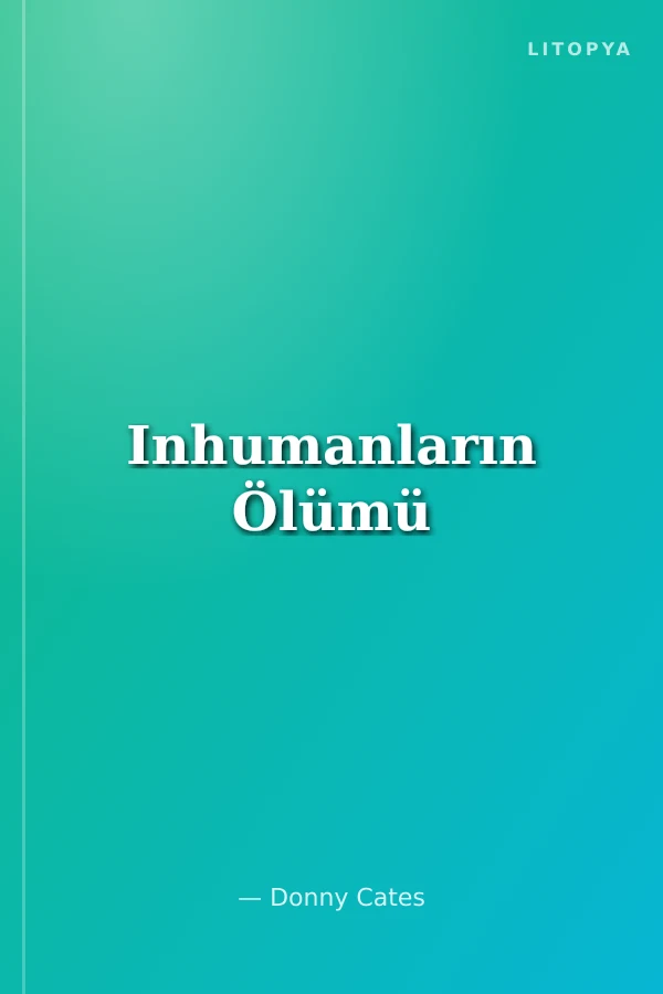 Inhumanların Ölümü