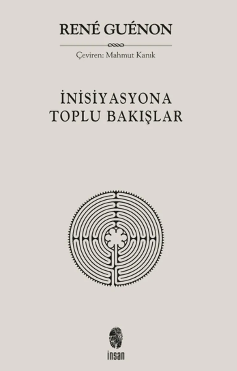 İnisiyasyona Toplu Bakışlar